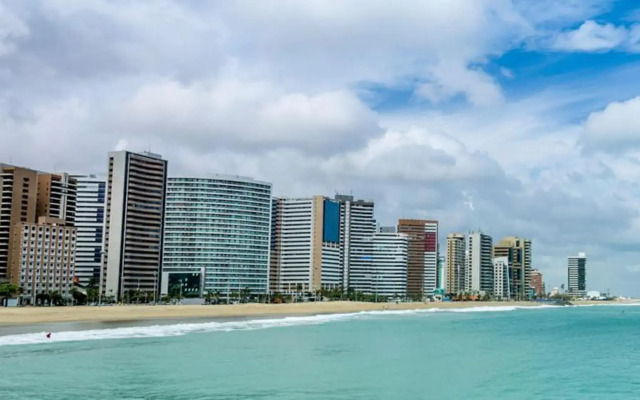 Hotel Luzeiros Fortaleza
