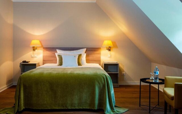 Romantik Hotel-Restaurant Altenberger Hof