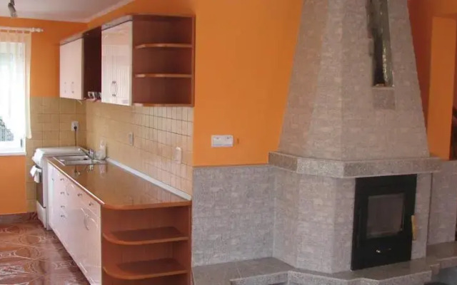Casa Flamingo