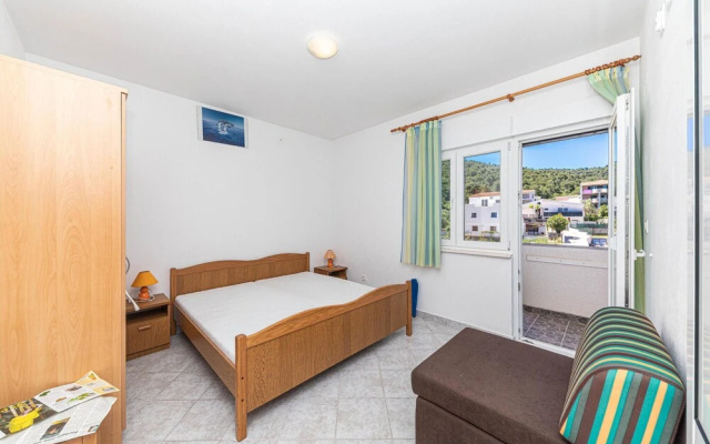 Awesome Apartment in Slatine With 2 Bedrooms and Wifi