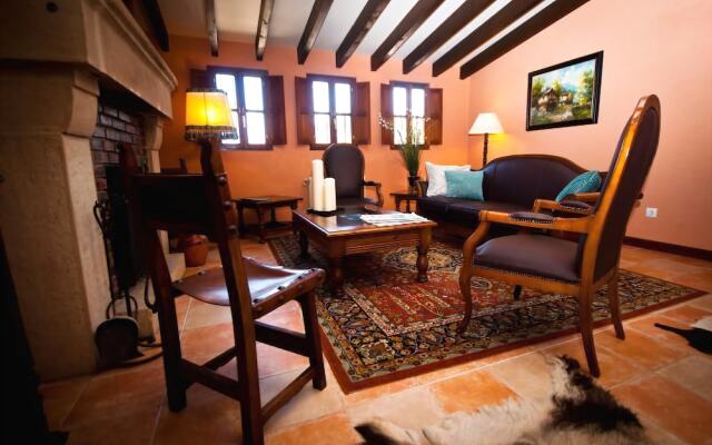 Arcea Hotel Villa Miramar