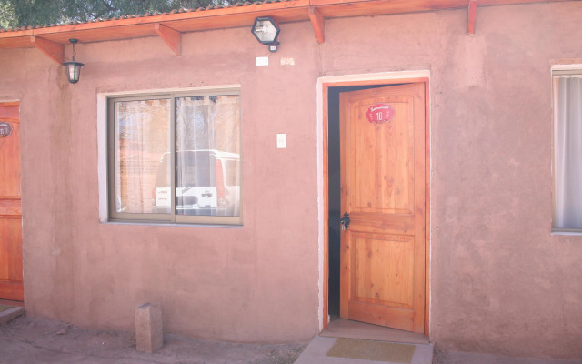 Quinta Adela Bed & Breakfast