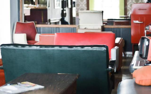 Eco Pampa Hostel
