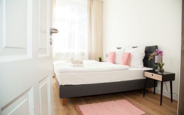 Apartmenthaus Heidelberg