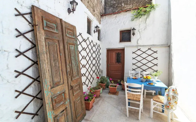 Casa Loza