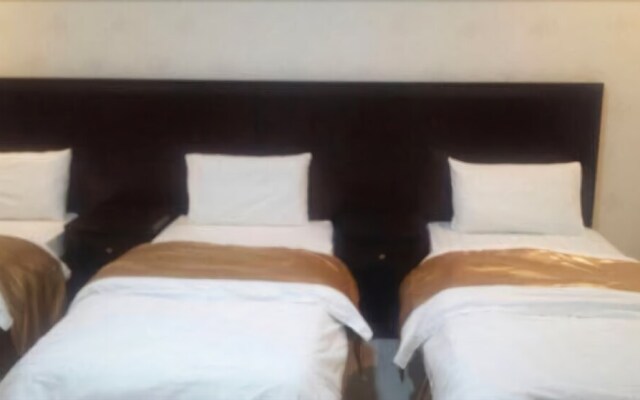 Wajan Hotel