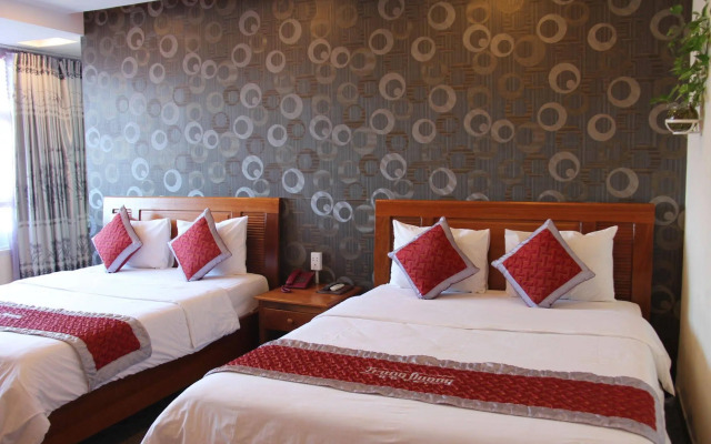 Trung Duong Hotel