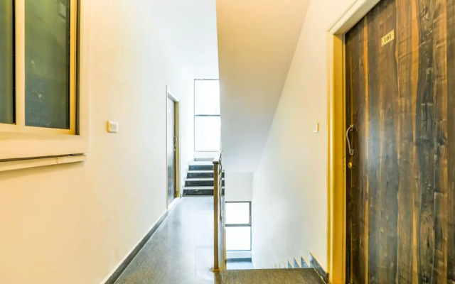 Ambrossi by FabHotel