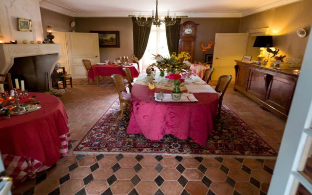 Château de l Abbaye de Moreilles