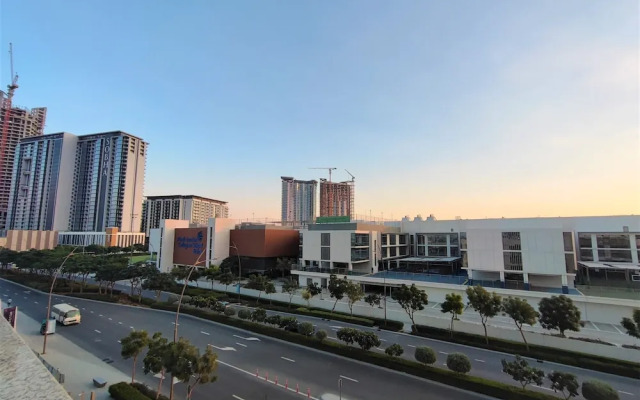 Sobha Creek Vista Tower B Apartments