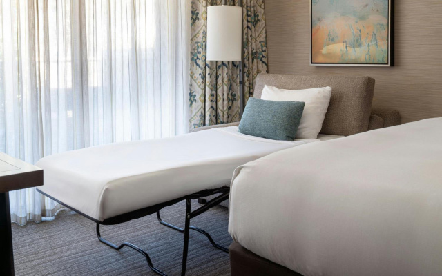 Coronado Island Marriott Resort & Spa