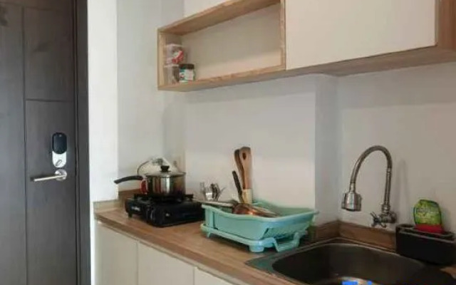 Loft Privato, Jakarta