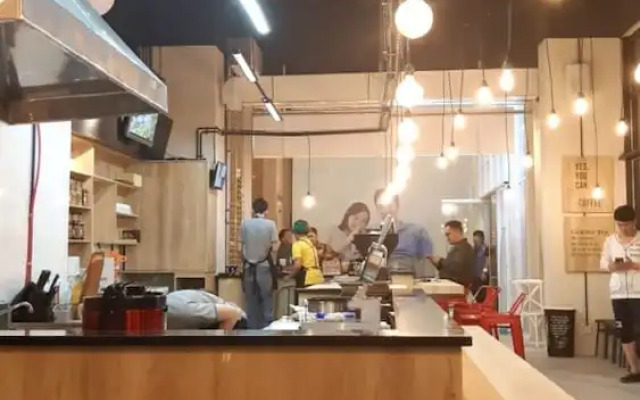 Mahogany x Sagita Karawang