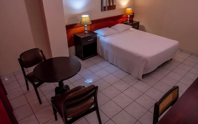 Hotel Estrella