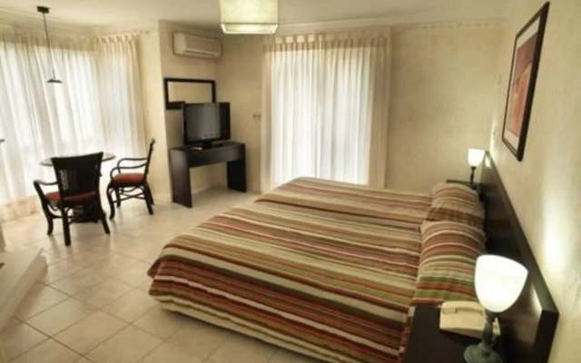 Solanas Punta Del Este & Crystal Beach