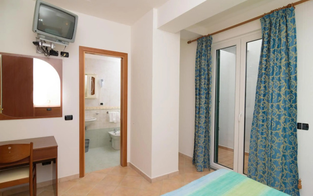 Hotel Villa Fumerie