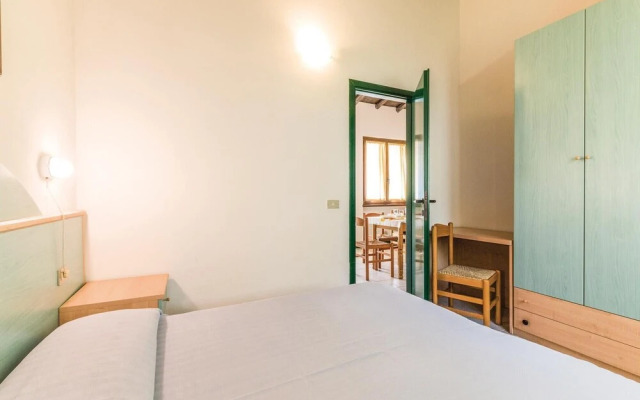 Camping del Sole - Chalet 6