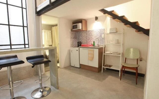 Nomade Suites
