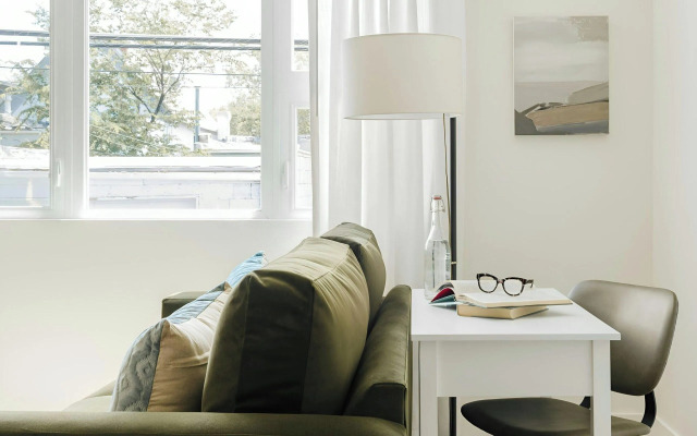 Sonder by Marriott Bonvoy Ceros Apartments RiNo