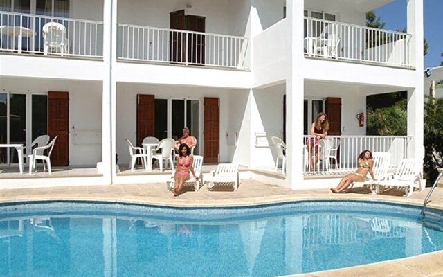 Sun Beach Resort