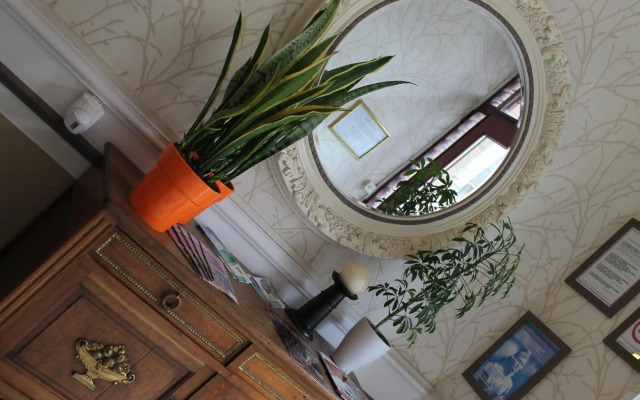 Hotel Le Jacquemart