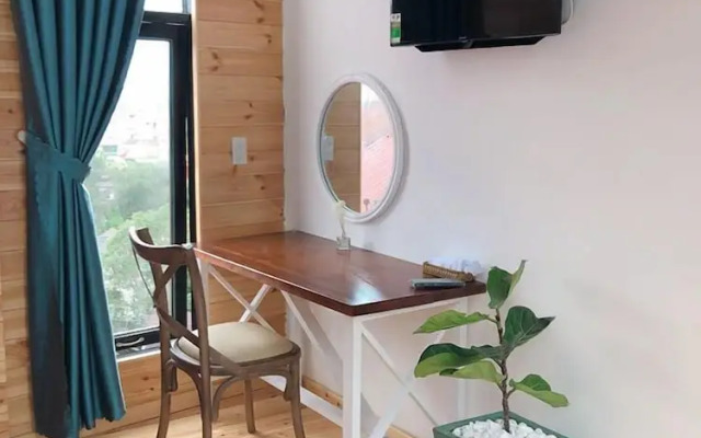 An An House - Hostel