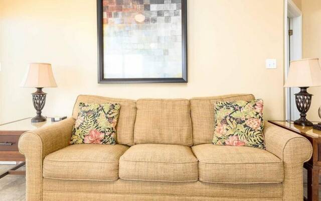 Tidewater by Meyer Vacation Rentals