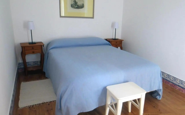 Casa Da Villa 1B