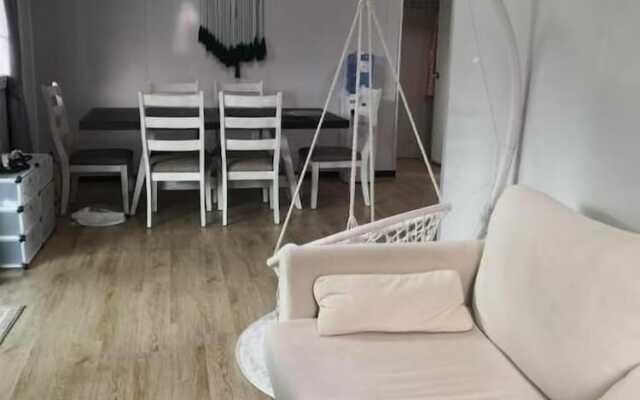 Titiwangsa Cabin Retreats by uBook