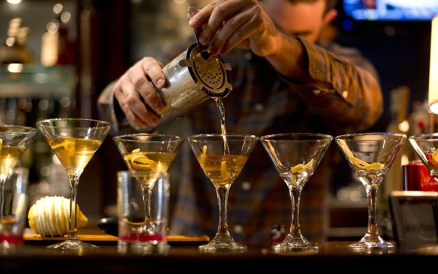 The Boathouse Waterfront Hotel & Marina