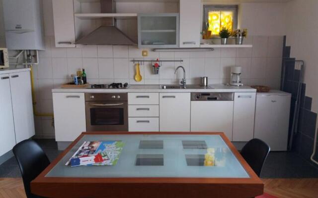 Apartments TERRAeSAL