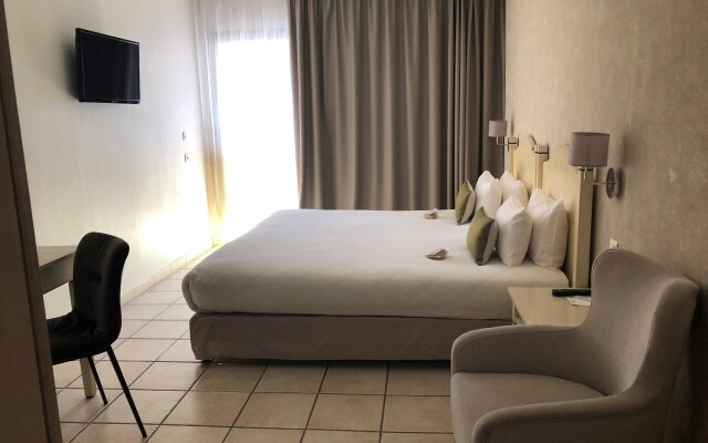 Best Western Gémenos Villa Florette