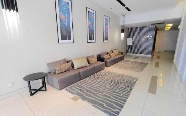 Mushroom Residence Suite