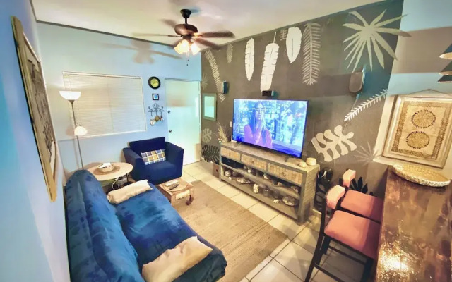 Modern 1-bedroom Apartment in Cabo San Lucas