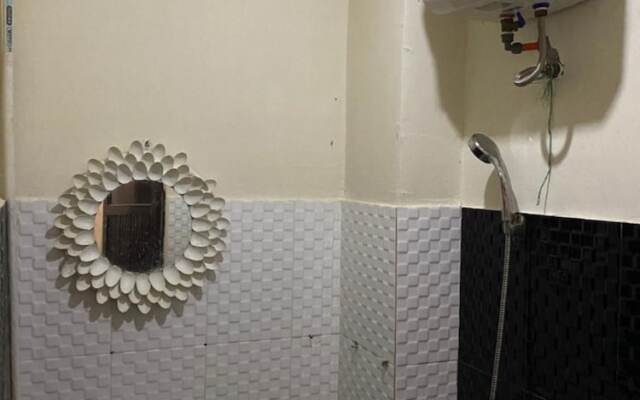 Batuaraya City Homestay