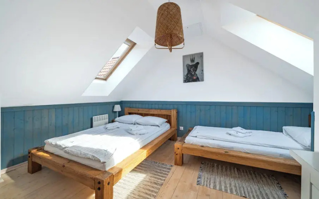 Apartamenty Sun & Snow Ostoja Bukowo