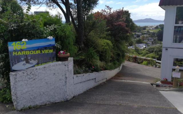 Harbour View Guesthouse