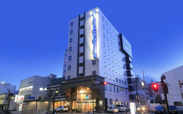 Hotel Nagano Avenue