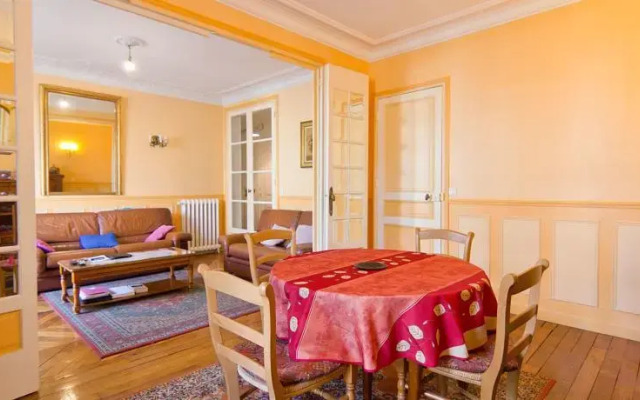 Les Studios de Paris - Checkpoint