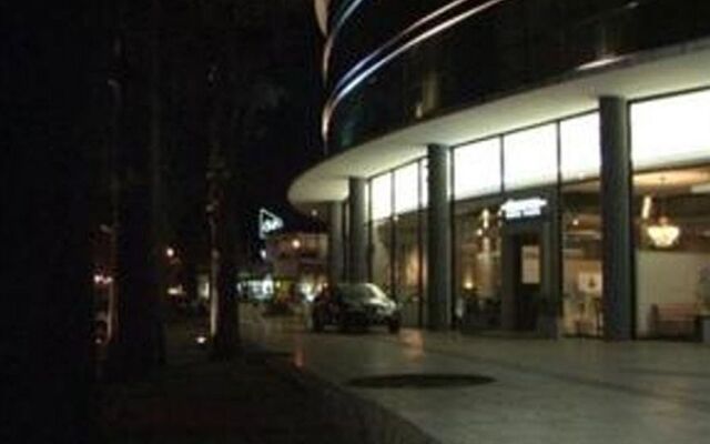 Concord Pilar Apart Suite 313 - Almendros