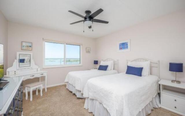 Windjammer 110
