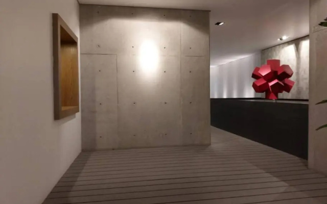 New Beautiful apartment near Reforma