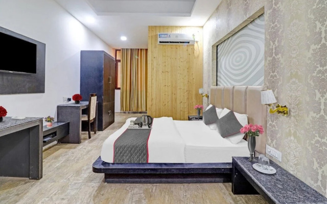 Hotel Dell Inn by OYO Rooms