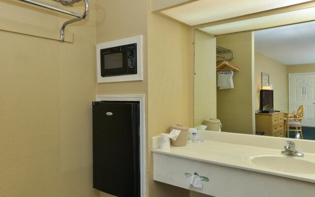 Americas Best Value Inn Meridian