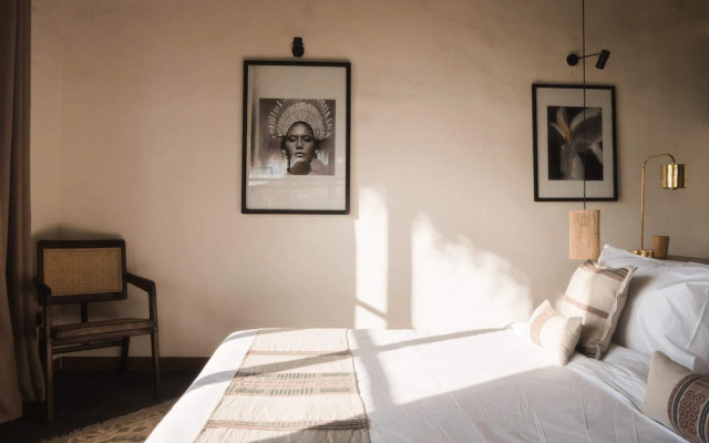 Majestic Private Villa 6 Br Canggu With Staff