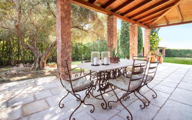 Villa Terra Mare