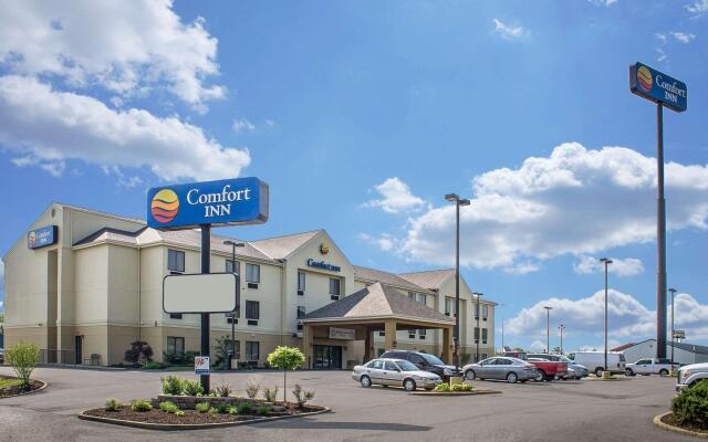 Comfort Inn