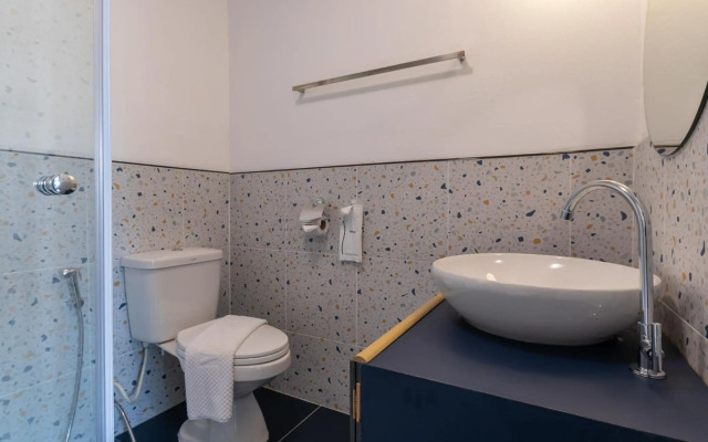 The Mellow Pillow at Chiang Mai Gate