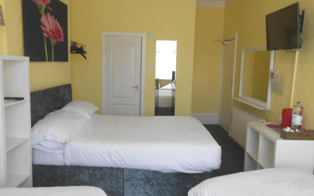 Shore Stay Guest House