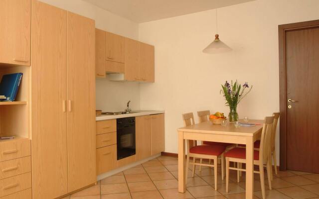 Residence Stella Alpina